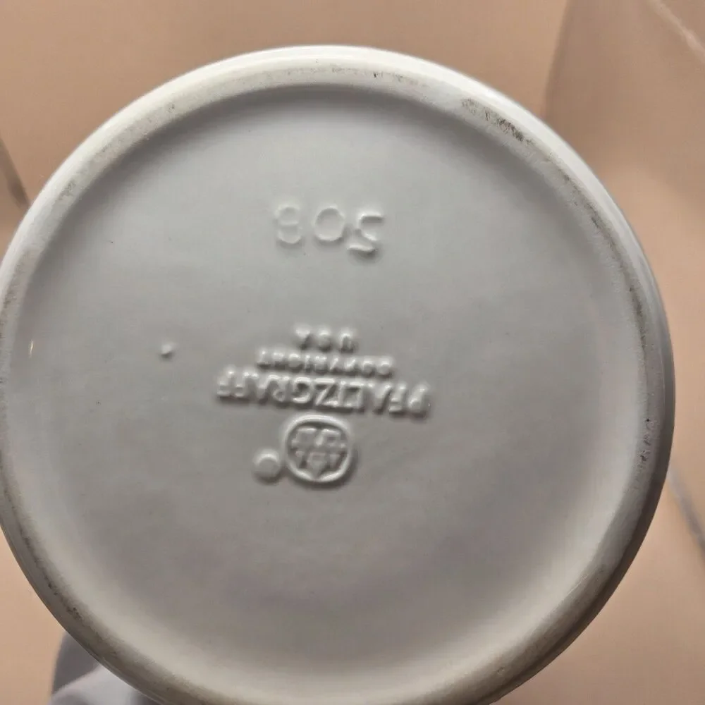 Pfaltzgraff classic stoneware